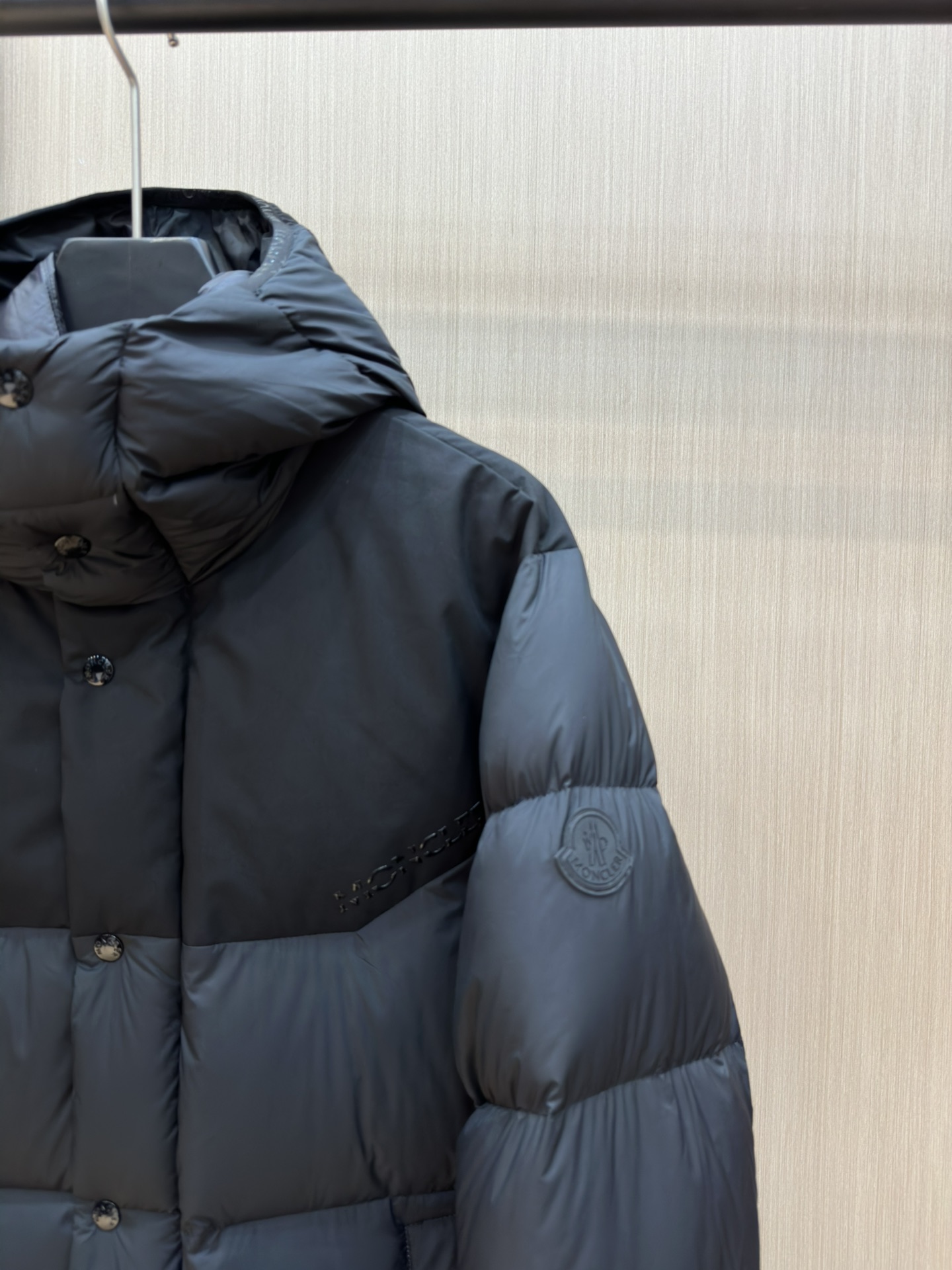 Moncler Down Jackets